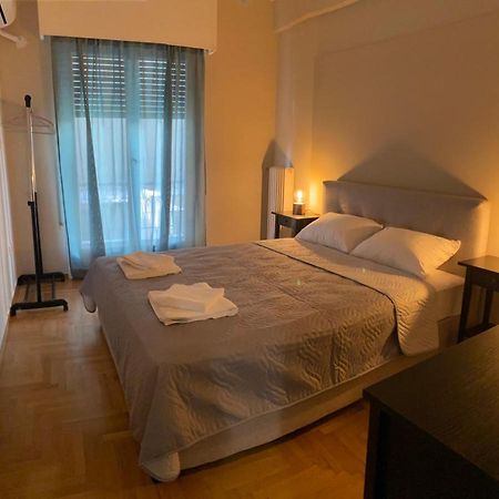 Jo Apartment เอเธนส์ ภายนอก รูปภาพ