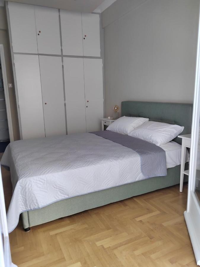 Jo Apartment เอเธนส์ ภายนอก รูปภาพ