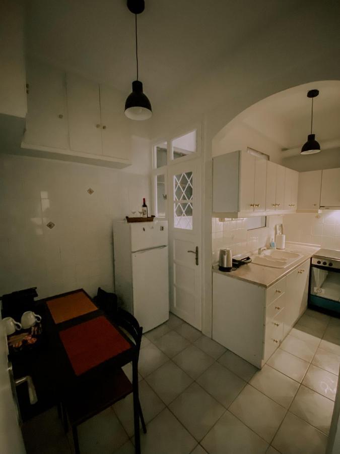 Jo Apartment เอเธนส์ ภายนอก รูปภาพ