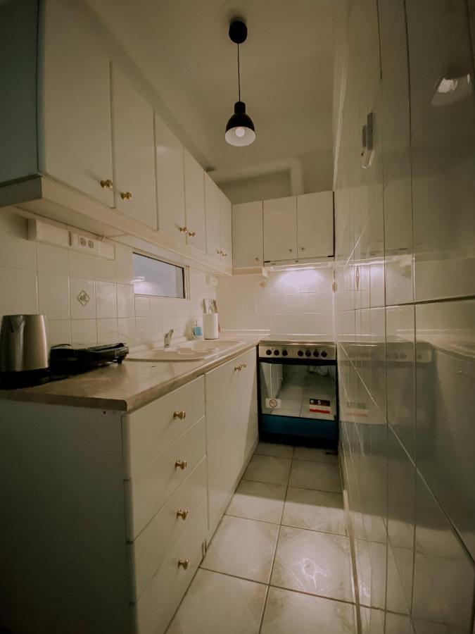 Jo Apartment เอเธนส์ ภายนอก รูปภาพ