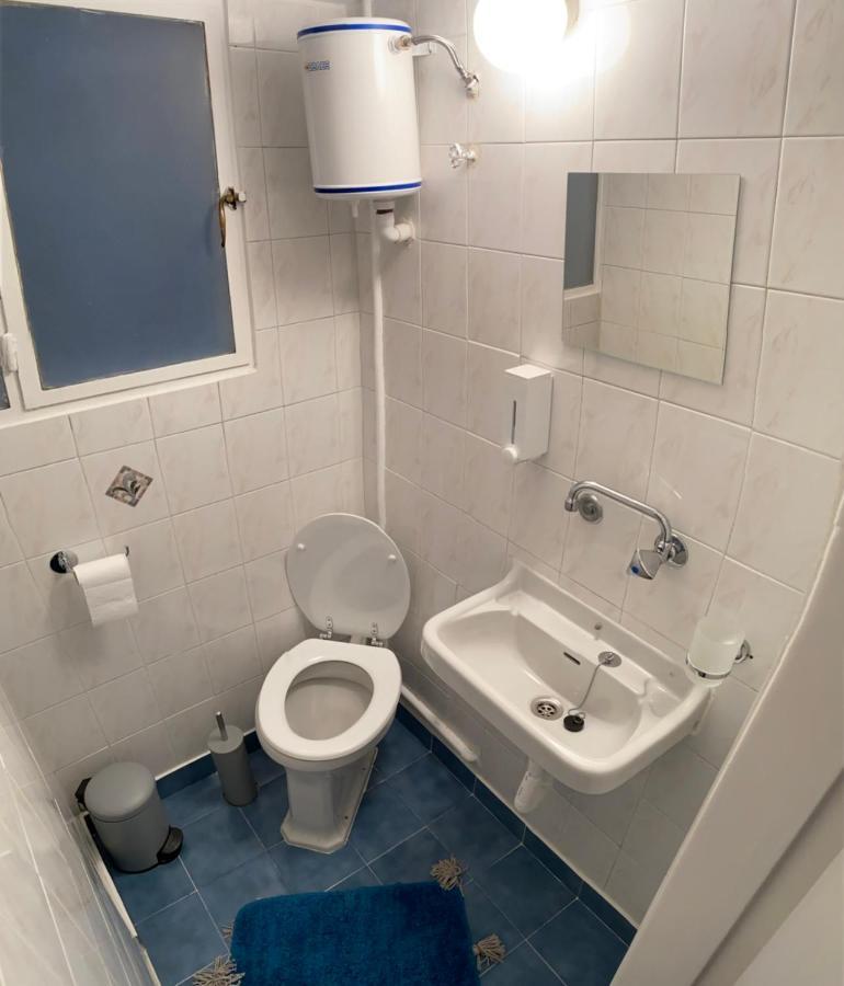 Jo Apartment เอเธนส์ ภายนอก รูปภาพ