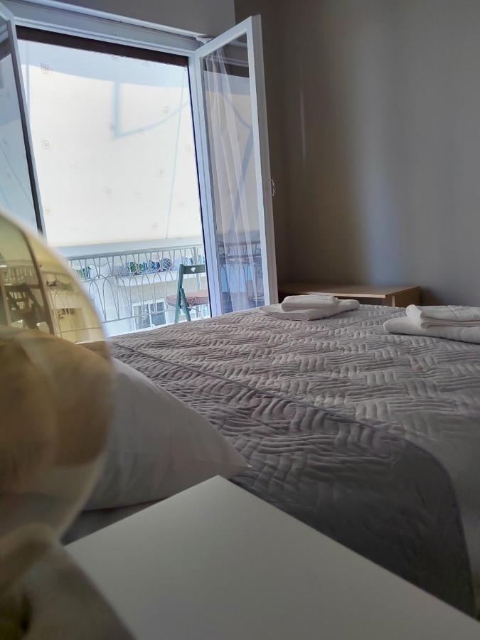 Jo Apartment เอเธนส์ ภายนอก รูปภาพ
