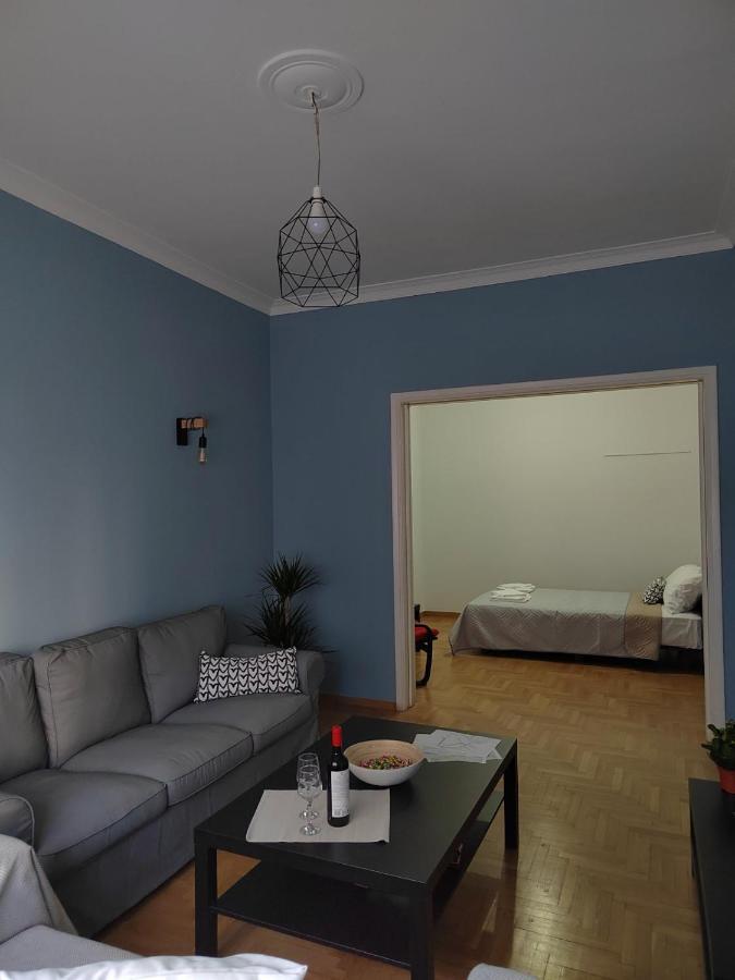 Jo Apartment เอเธนส์ ภายนอก รูปภาพ
